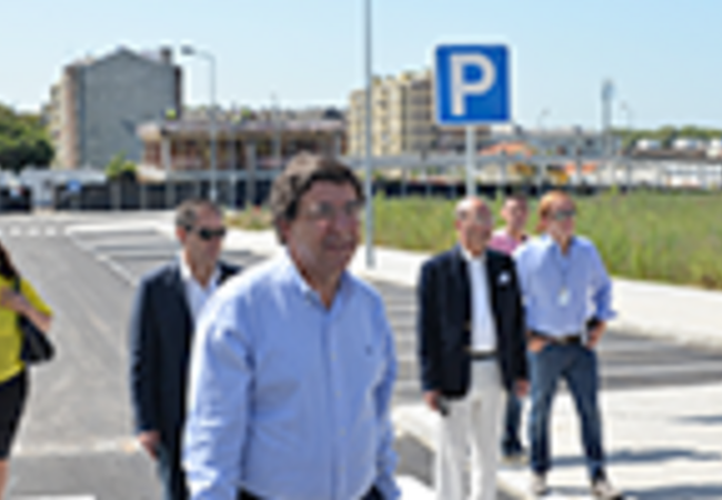 Conjunto Habitacional do Seixo deixou hoje de ser um gueto 