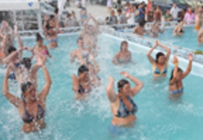 “Summer Days” na marginal de Matosinhos