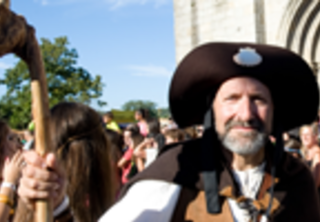 9ª edição de “Os Hospitalários no Caminho de Santiago”