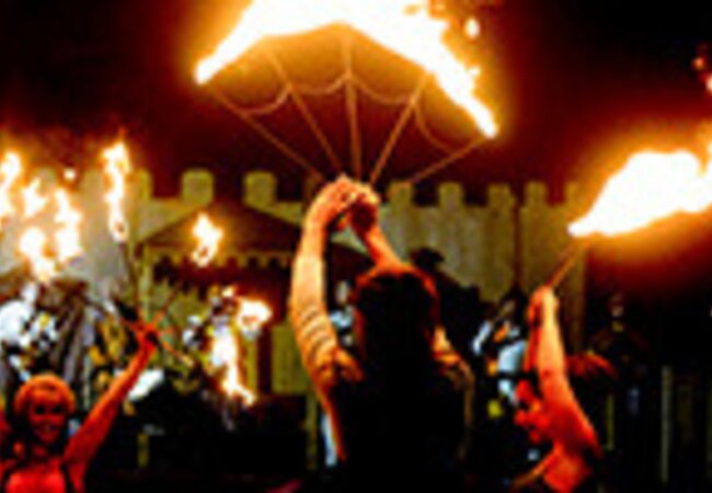 Os Hospitalários no Caminho de Santiago