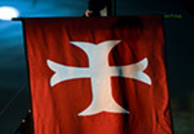 Os Hospitalários no Caminho de Santiago chegam hoje ao fim