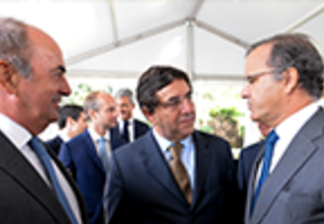 Unicer celebra 50 anos do Centro de Produção de Leça do ...