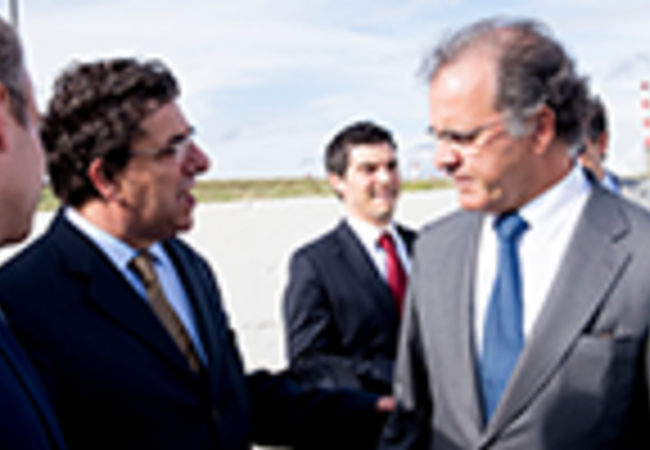 “Matosinhos, Cidade Criativa”