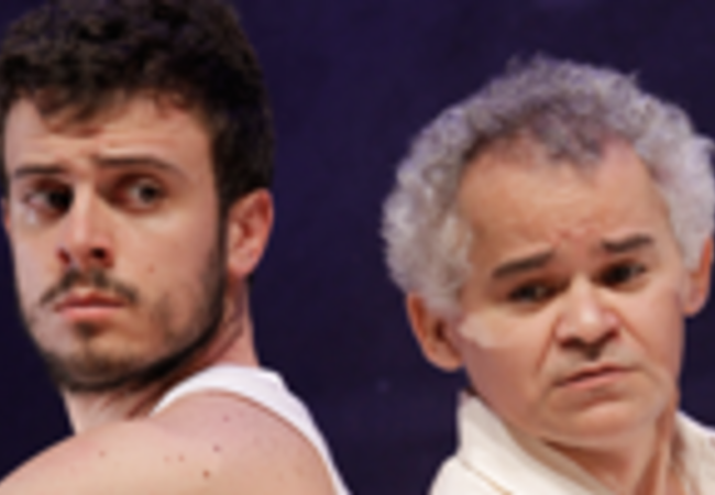 Festa do teatro em português começa amanhã em Matosinhos