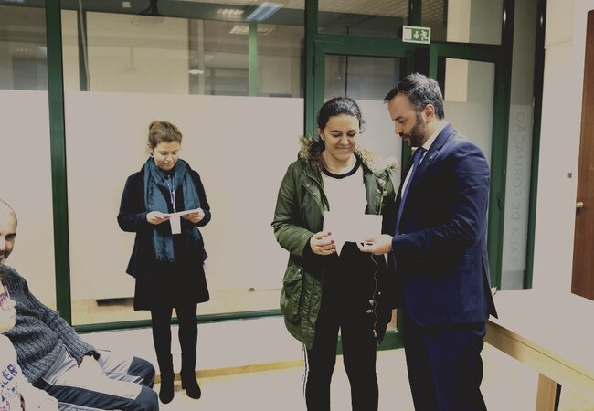 Apoio ao arrendamento