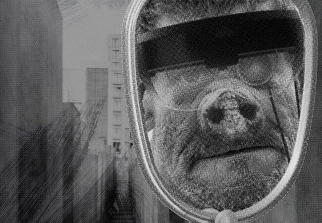 Como vai ser o ano de 2084