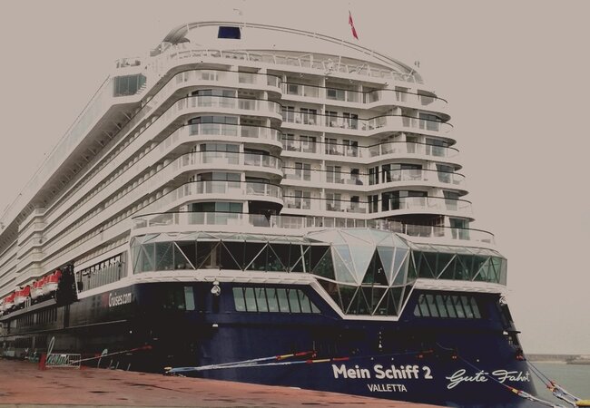 Mein Schiff 2
