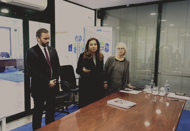 MatosinhosHabit ganha novos parceiros