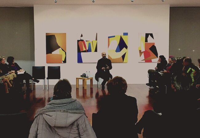 Comunidade de Leitores