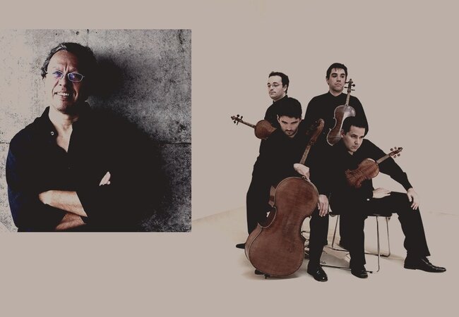 Música em Matosinhos com Ciclo de Piano