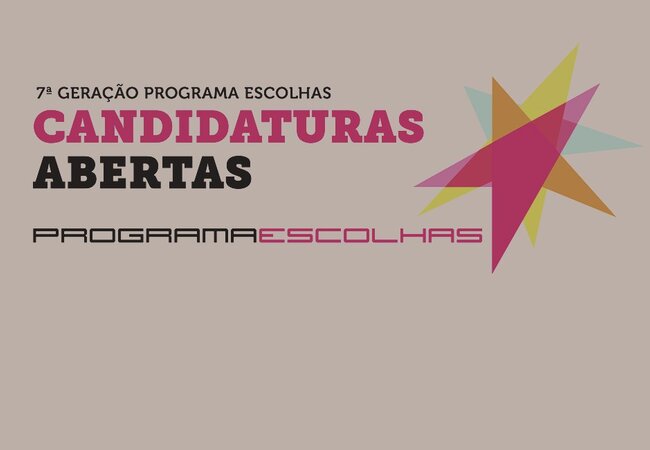 Programa Escolhas em Matosinhos