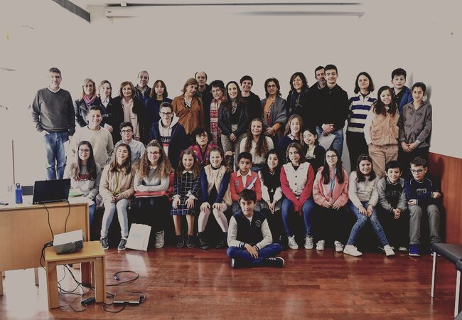 Concurso Nacional de Leitura