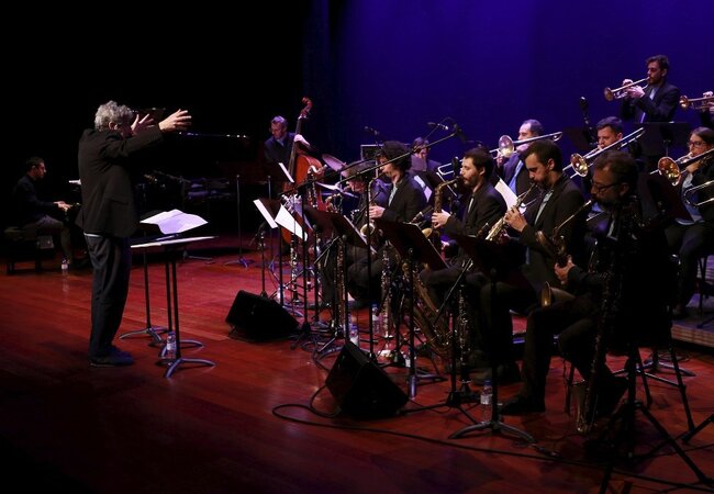 OJM e João Pedro Coelho