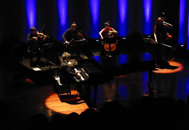 Rui Massena Ensemble