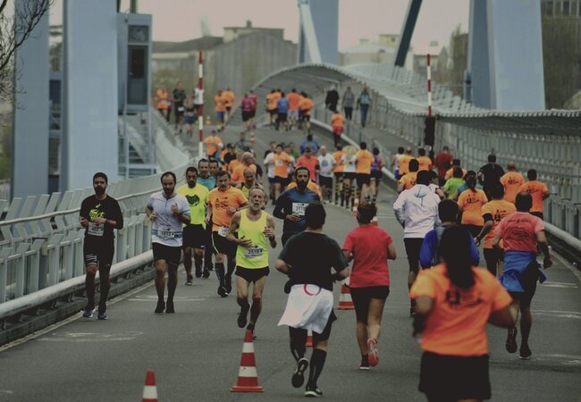 Meia Maratona de Matosinhos