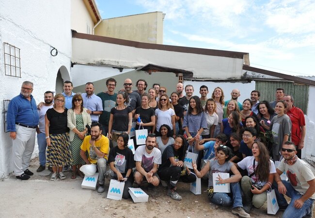 “Escola de Verao” chega ao fim