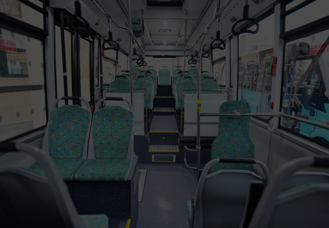 Passe Estudante-Mare ja esta disponivel