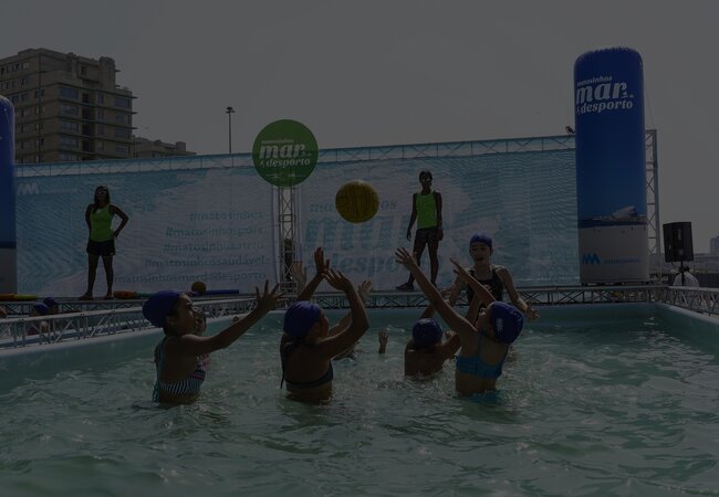 Mar de Desporto regressa ja este fim de semana