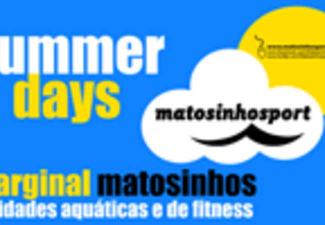 “Summer Days” de regresso à Marginal de Matosinhos!
