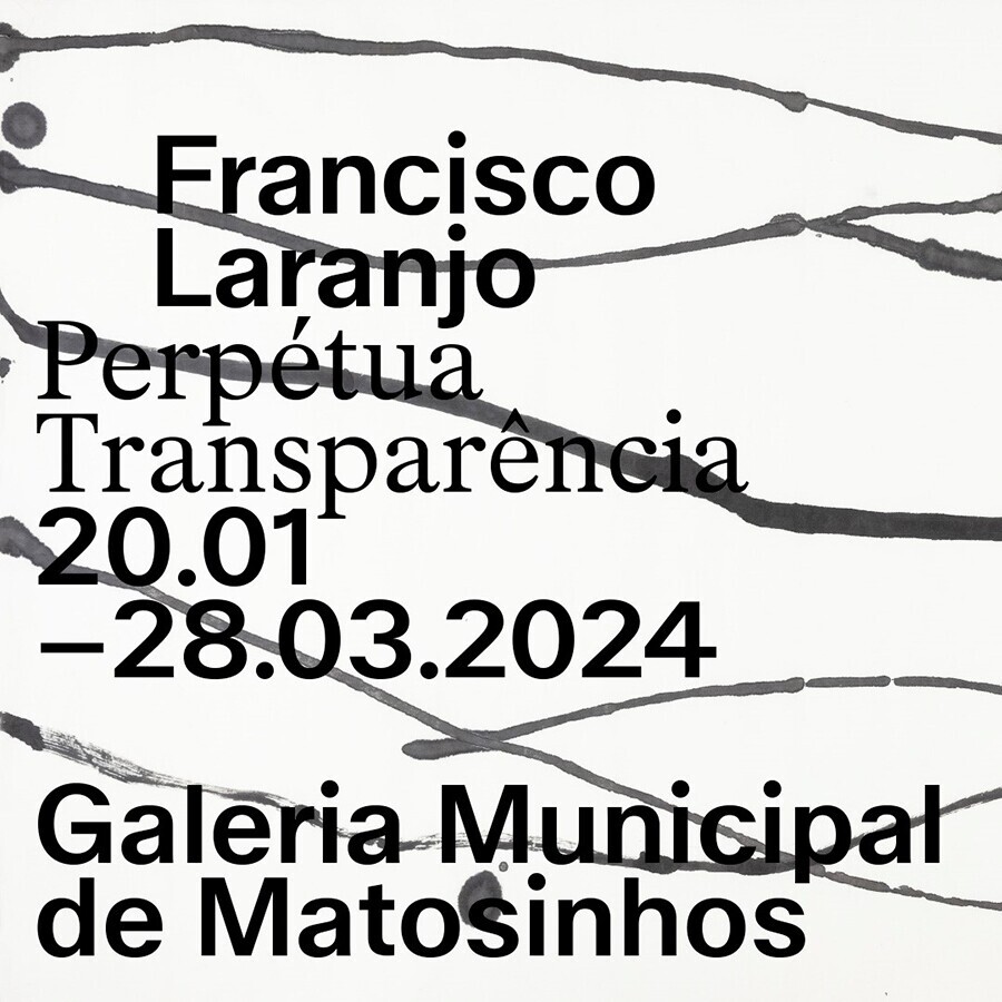 "Perp&eacute;tua Transpar&ecirc;ncia"