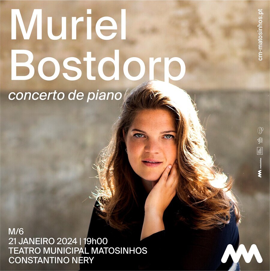 Muriel Bostdorp