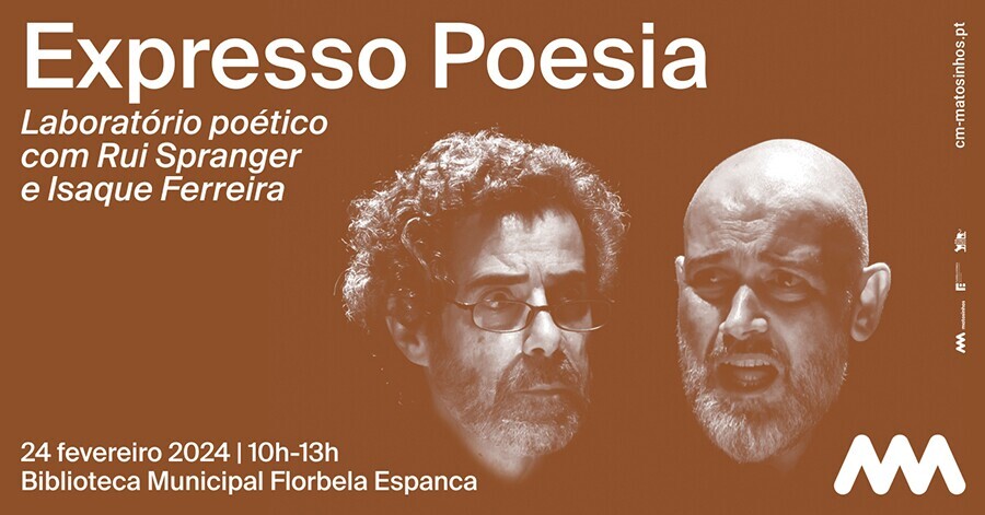 Expresso Poesia
