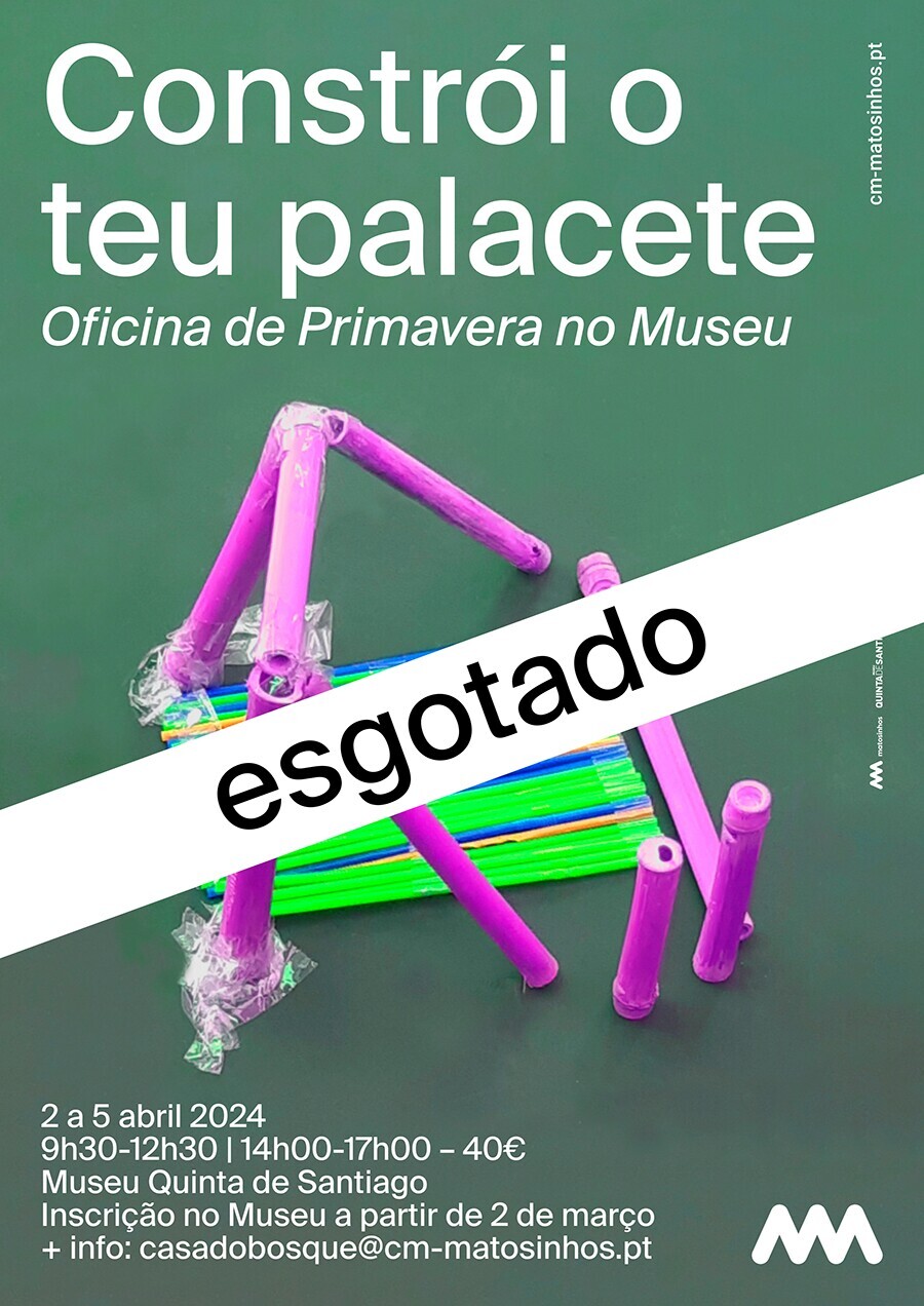 Constr&oacute;i o teu palacete