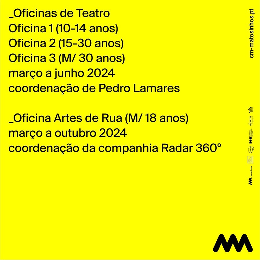 O Nery tem classes