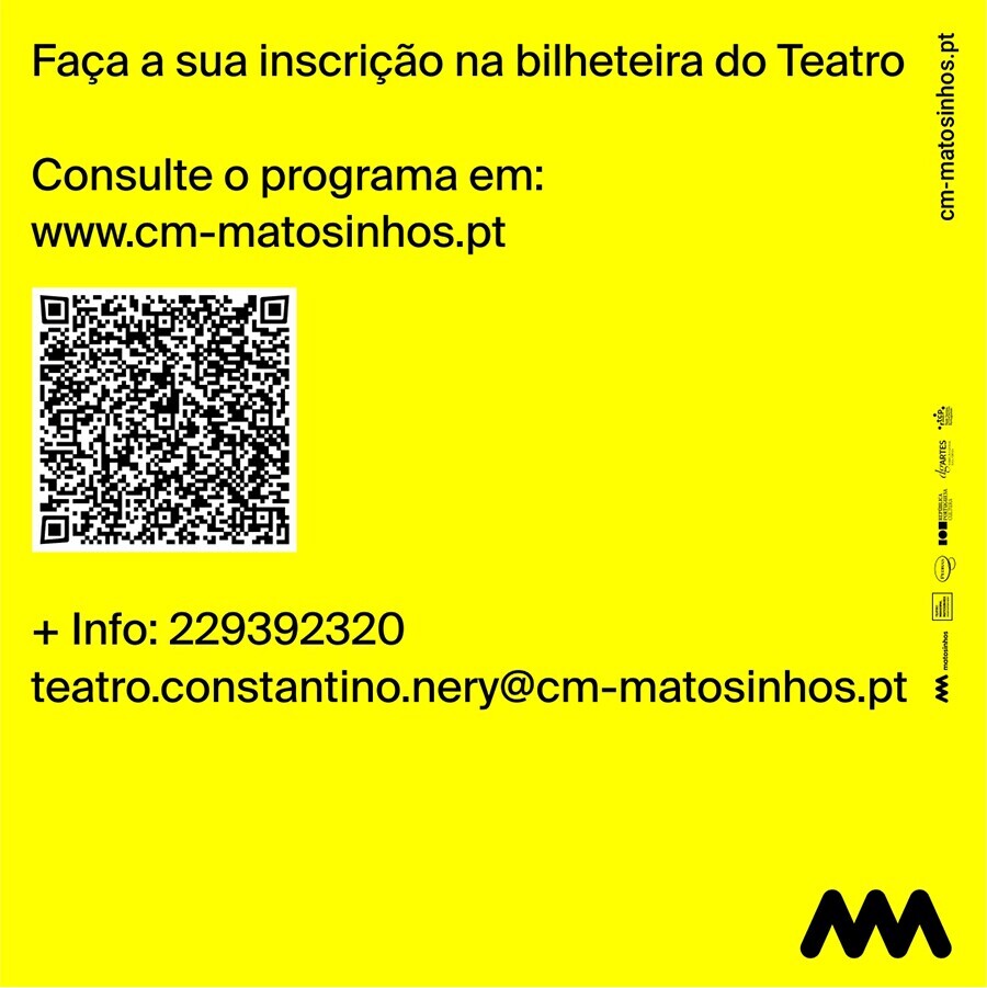 O Nery tem classes