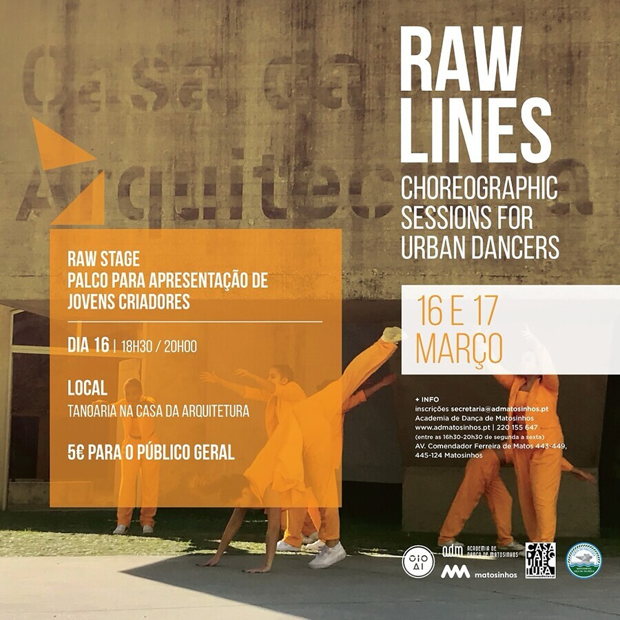 Raw Lines