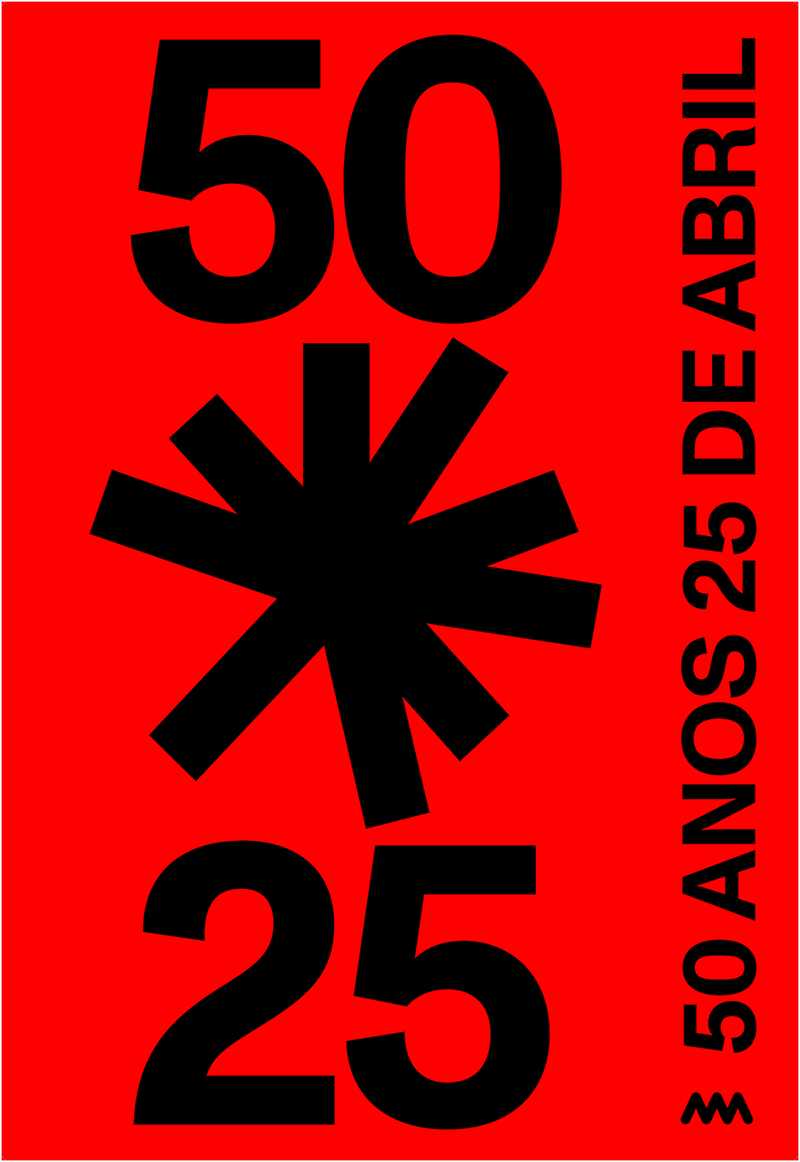 25 de Abril