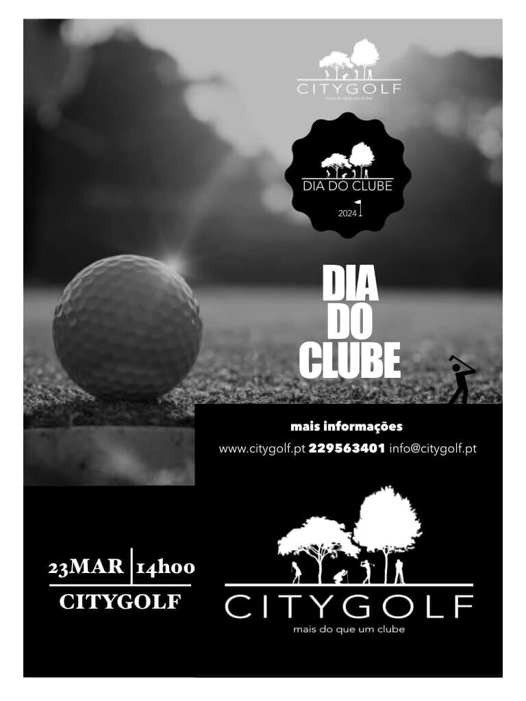 Dia do Clube