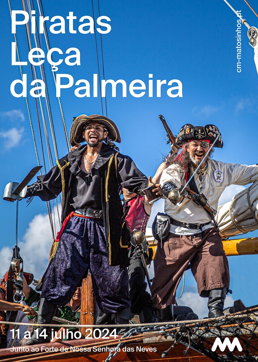 Os Piratas