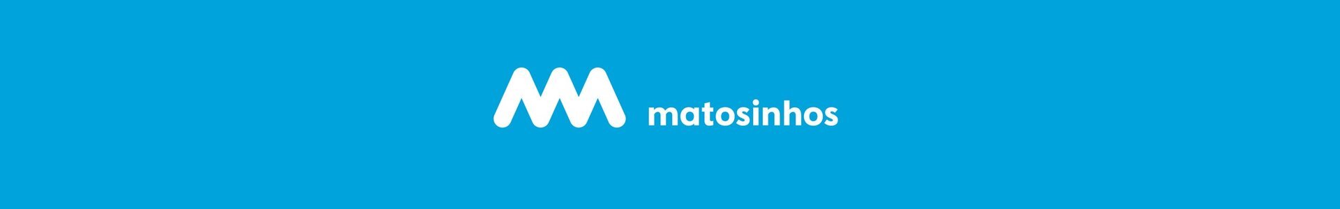 Matosinhos M Azul