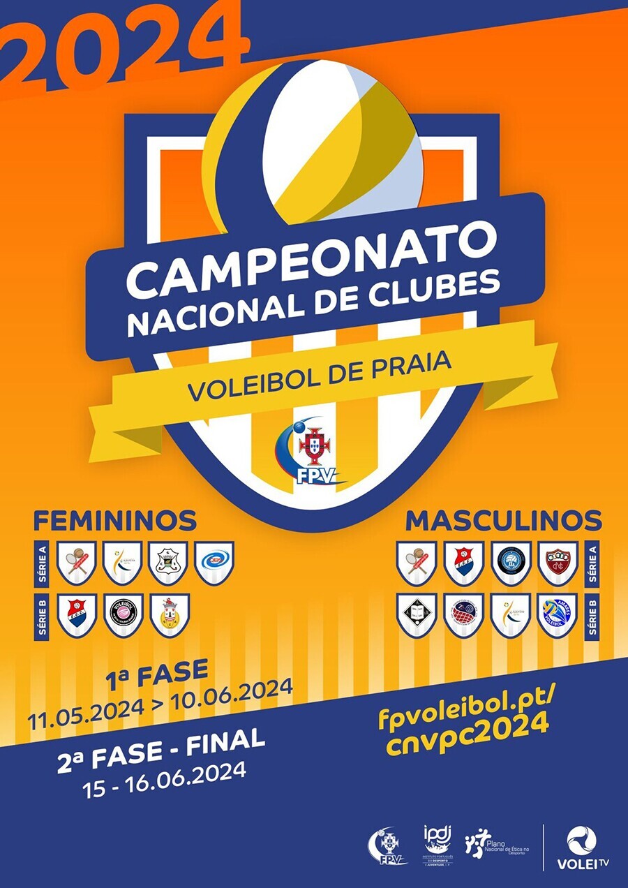 Voleibol de Praia