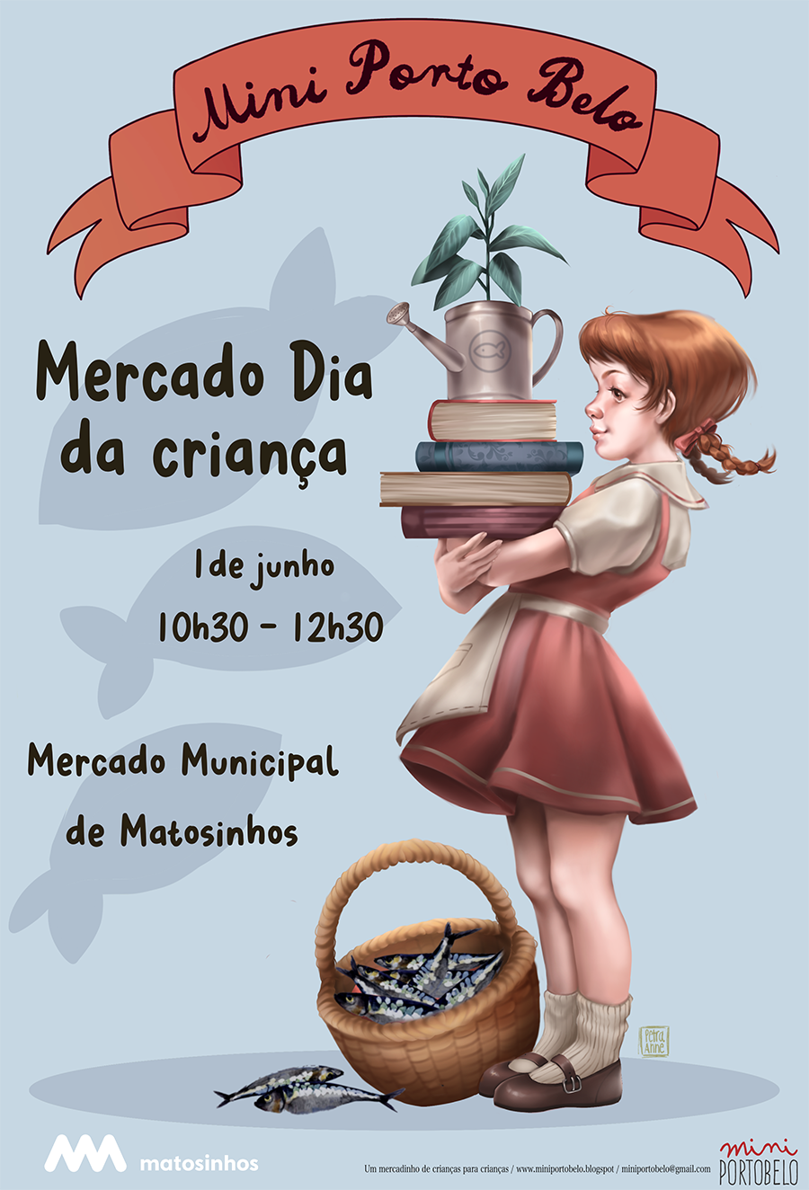 Mini Porto Belo