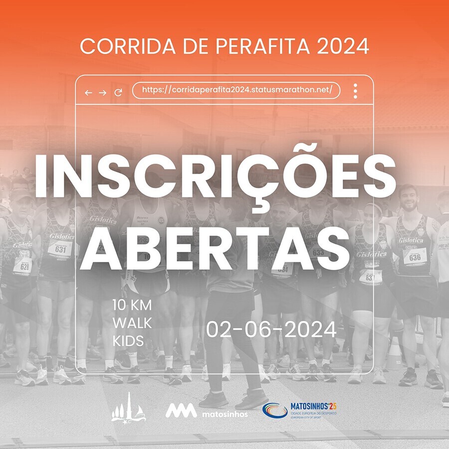 Corrida de Perafita 2024