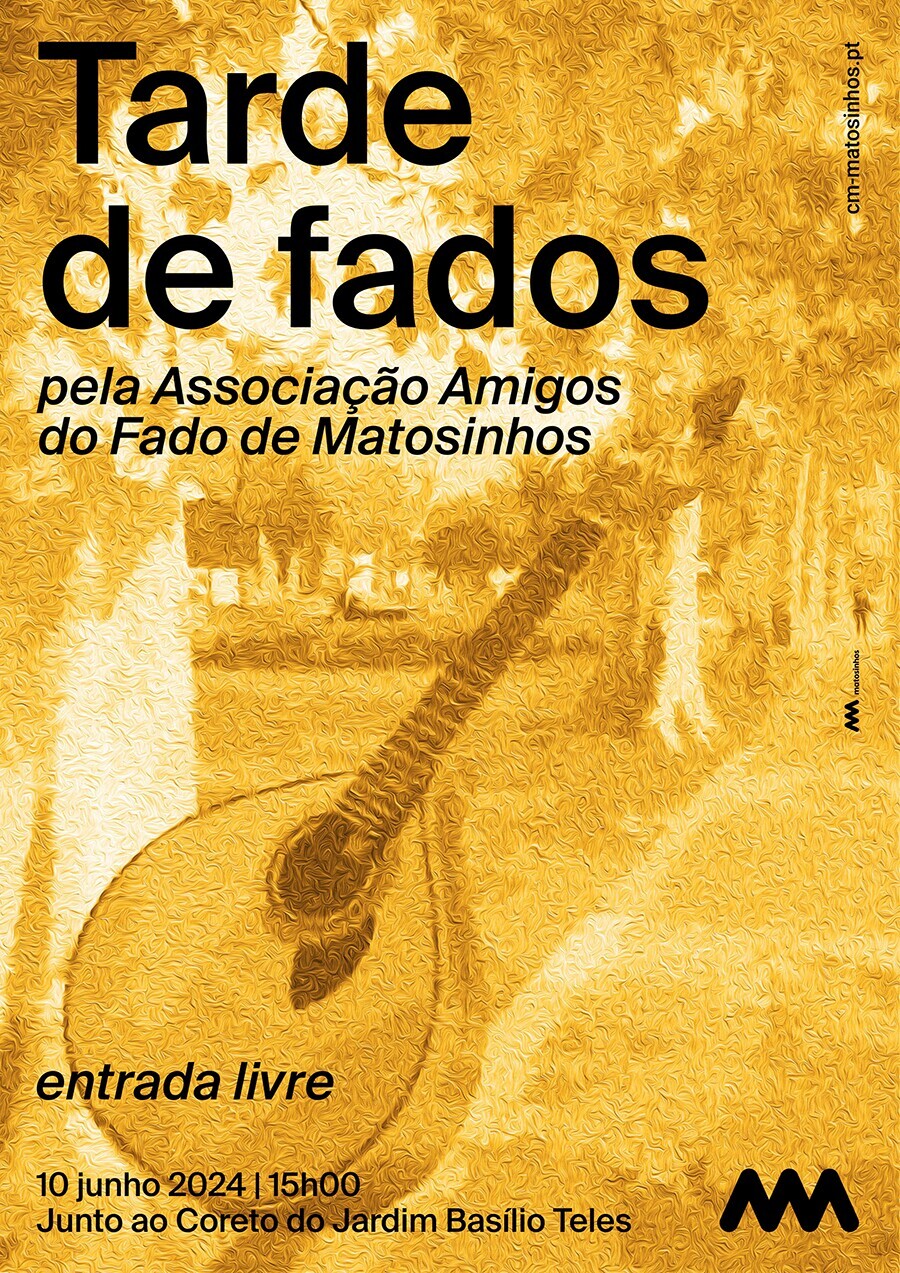 Tarde de Fados