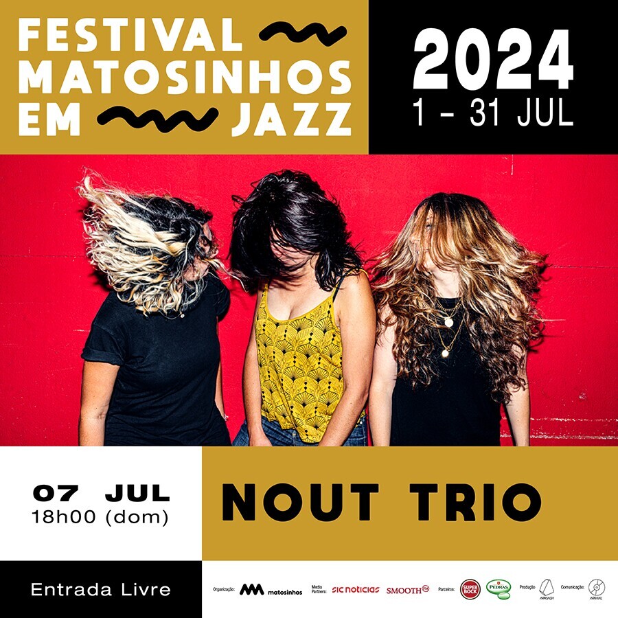 Nout Trio