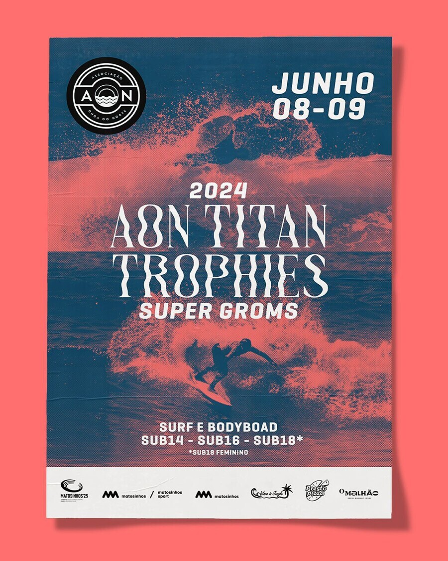 Super Groms