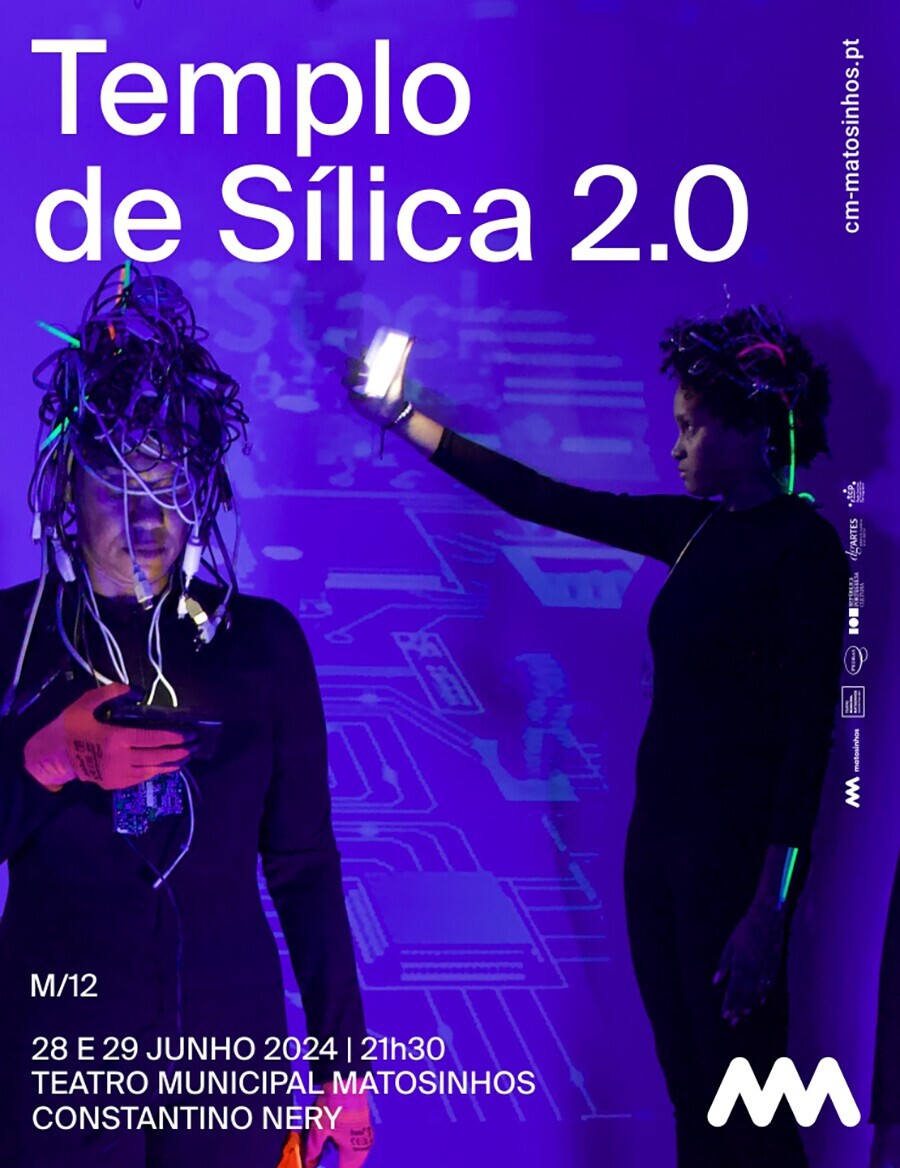 Templo de S&iacute;lica 2.0