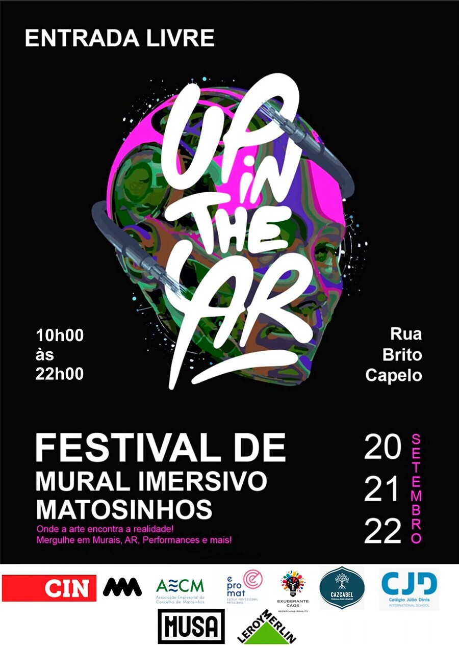 UpintheAR
