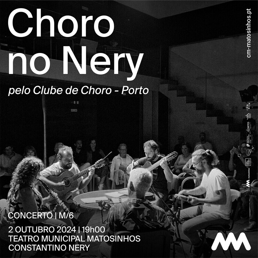 Choro no Nery