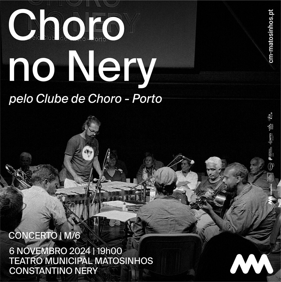 Choro no Nery