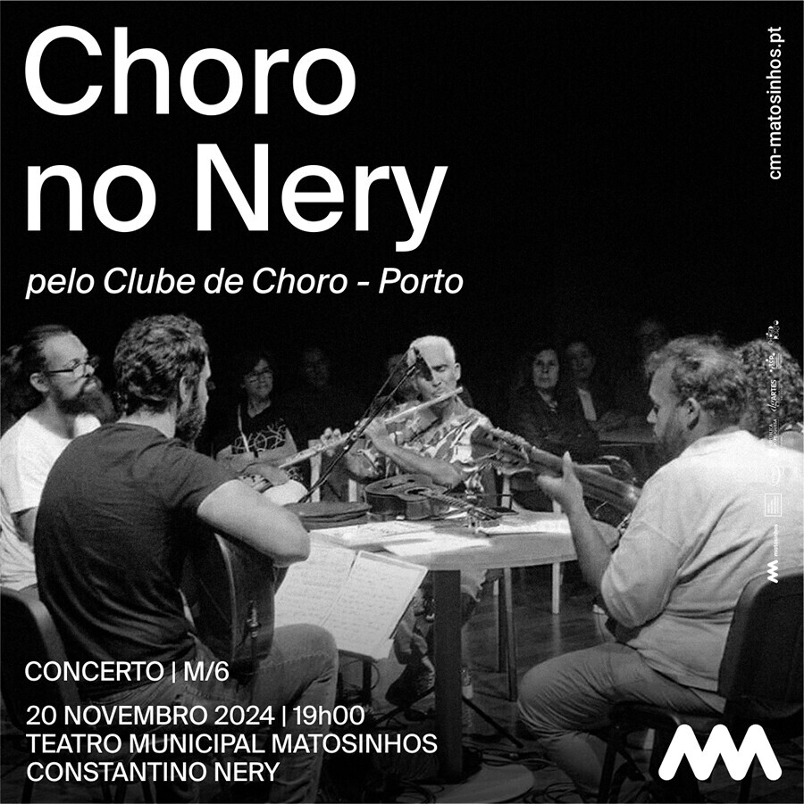 Choro no Nery