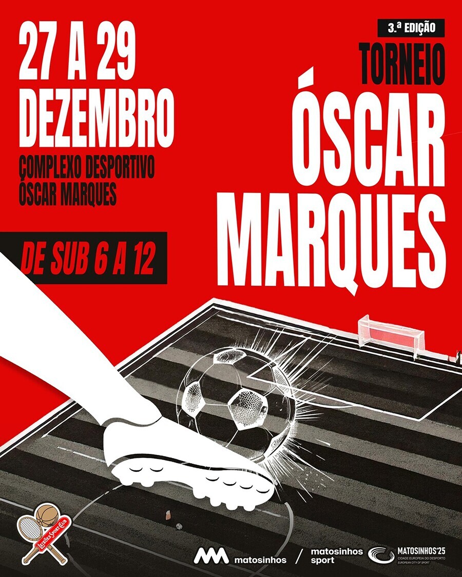 Torneio &Oacute;scar Marques