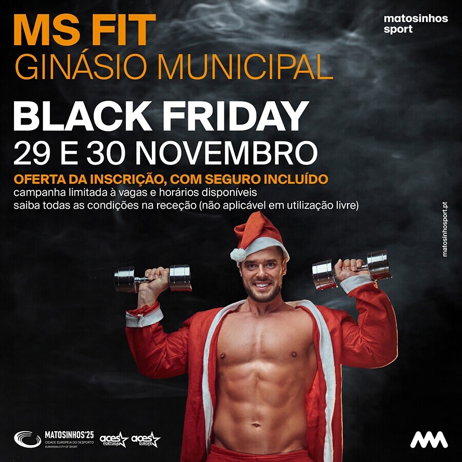Black Friday
