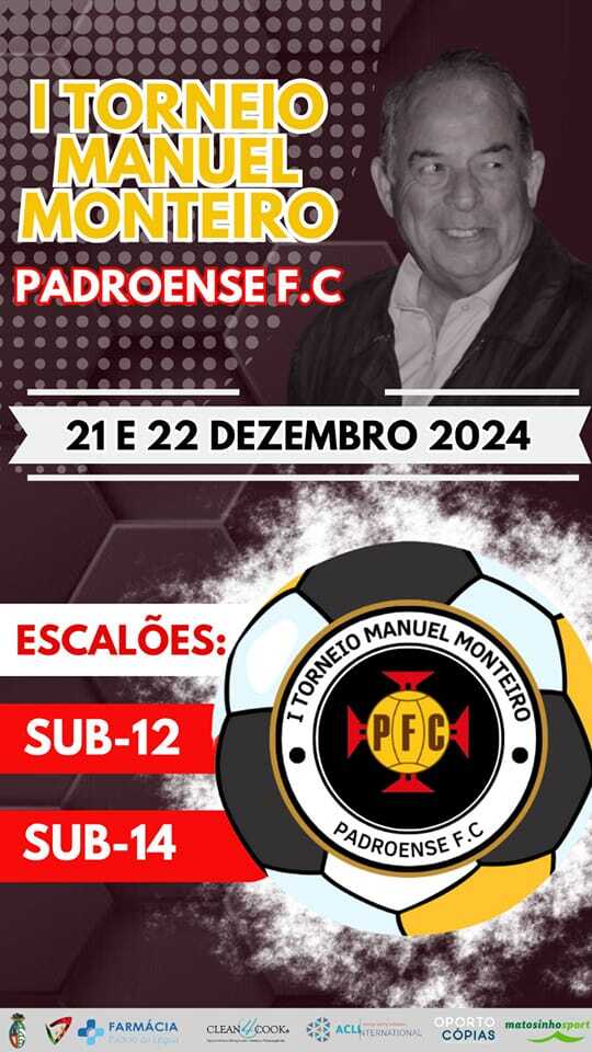 Torneio Manuel Monteiro