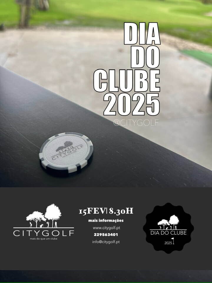 Dia do Clube
