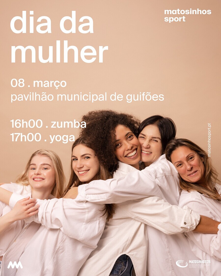 Dia da Mulher
